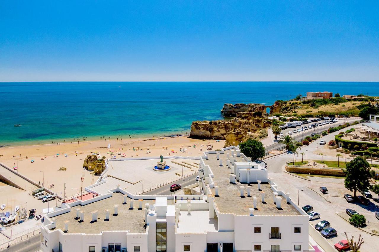 Fabrica Da Ribeira 98 By Destination Algarve Leilighet Lagos Eksteriør bilde